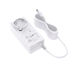 12V 5A Interchangeable Plug Power Adapter
